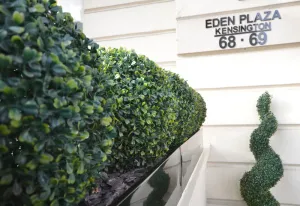 Image of Eden Plaza Kensington