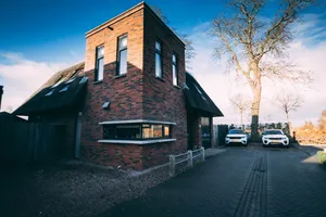 Image of Villa Kranenburg