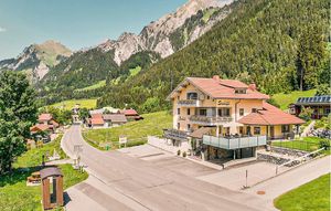 Image of Amazing Home in Klösterle With Wifi and 2 Bedrooms