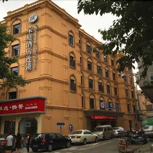 Image of Rongting Hotel Chain