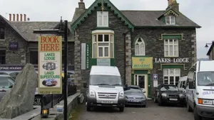 Image of Lakes Lodge Windermere