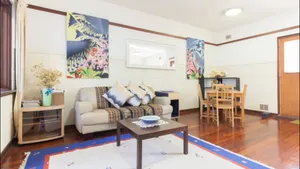 Image of B4 Crawley Apartment 1 BRM & Sleepout near UWA