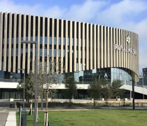 Image of Sanders Arena - Modern 2-bdr Apt Close to Metro