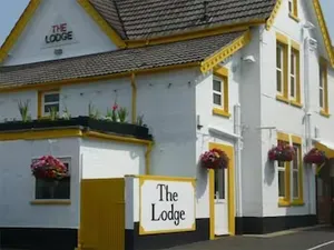Image of The Lodge