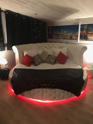 Image of SUITE BROOKLYN JACUZZI