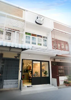 Image of Bangkok Sanookdee Hostel