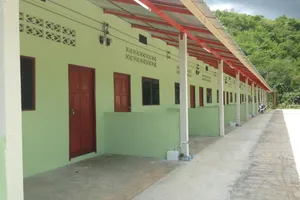 Image of Plaifon & Tonnaw House