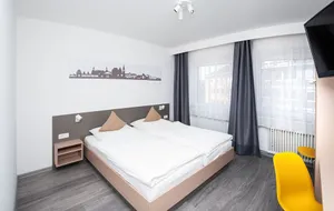 Image of Stadtnah