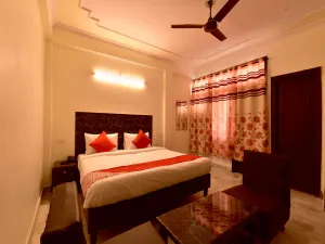 Image of Hotel O Jaipur Railway Junction Vijeet Palace