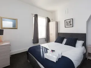 Image of Townhouse @ 47 Clare Street Stoke