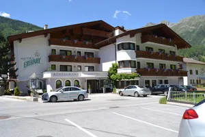 Image of Hotel Erhart Sölden