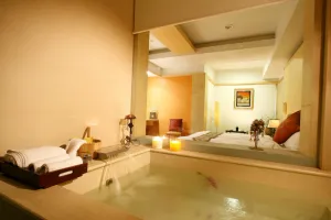 Image of Ying Xiang Wen Quan Hotel