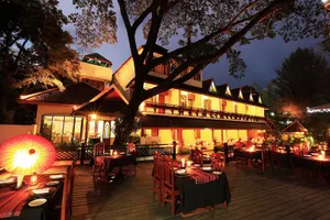 Image of Hotel Amazing Nyaung Shwe