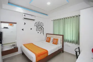 Image of Hotel O 69693 The Royal Park