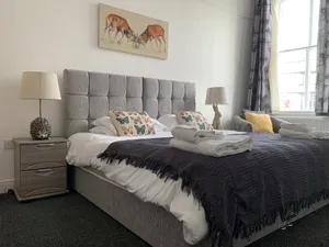 Image of The Rudyard Suite - Large 1 Bed Apartment