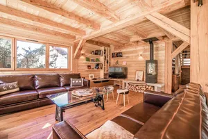 Image of Chalet Aiguillette