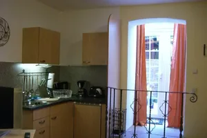 Image of Ferienwohnung-Franziska-Wuensche-Wohnung-2
