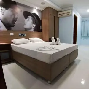 Image of Casablanca Hotel Osasco