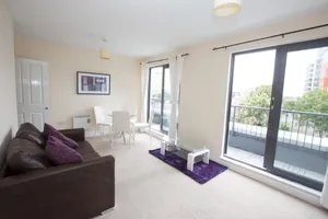 Image of White Star Apartments