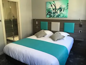 Image of Hotel-Restaurant St-Christophe