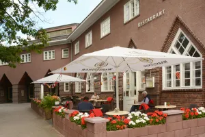 Image of Hotel Bonverde (Wannsee-Hof)