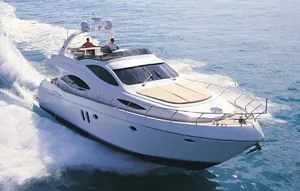 Image of Cannes Luxury Yacht