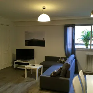 Image of Appartement centre ville Toulouse