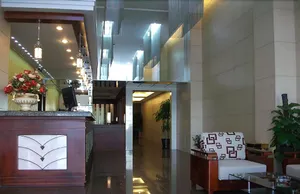Image of Greentree Inn Shanghai Zhangjiang Business Hotel