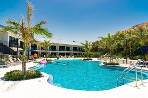 Image of Anna Maria Beach Resort