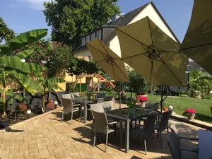 Image of Bed and Breakfast - Rheingauer Hof