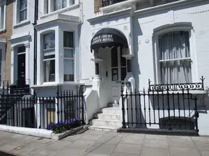 Image of Earls Court Garden Hotel