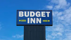 Image of Budget Inn Corning