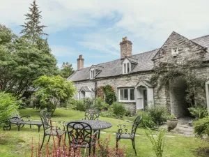 Image of College Cottage