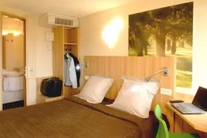Image of Hotel initial Bollène by balladins