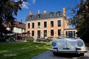 Image of B&B Villa Paula