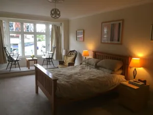 Image of Modern 2 Bedroom Apartment in Central Exmouth
