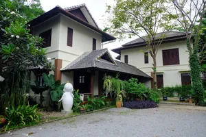 Image of Lullaby Villa Chiang Mai