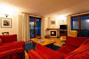 Image of Apartment Hickey