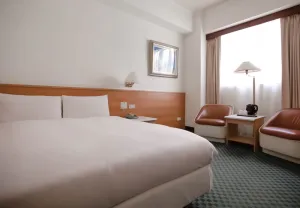 Image of Tien Chin Hotel
