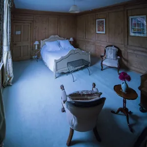 Image of S Howard Bed And Breakfast