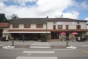 Image of Hotel Le Petit Sale