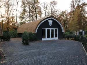 Image of Cozy Accommodation in two Parts, by the Forest