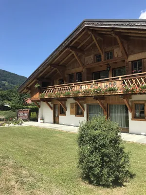 Image of Le Charvet
