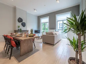 Image of Sweet Inn Apartments - Toison d'or II
