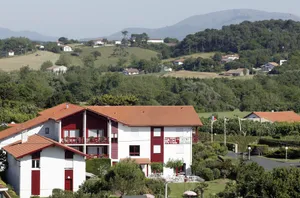 Image of Hotel & Appartements Gochoki