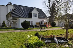 Image of Pension Villa Frohsinn Sellin auf Rügen