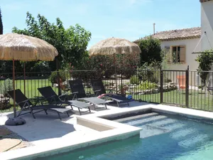 Image of Le Faré Tchanqué gite 2 ch piscine parking wifi gratuit