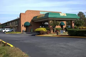 Image of DoubleTree by Hilton Greensboro Airport