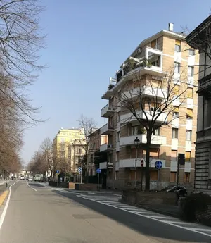 Image of Parma Room Station