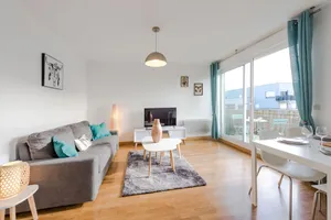 Image of Crystal Apartment - Disneyland and Paris